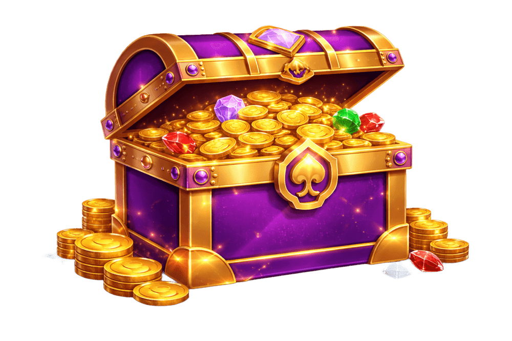 Welcome bonus